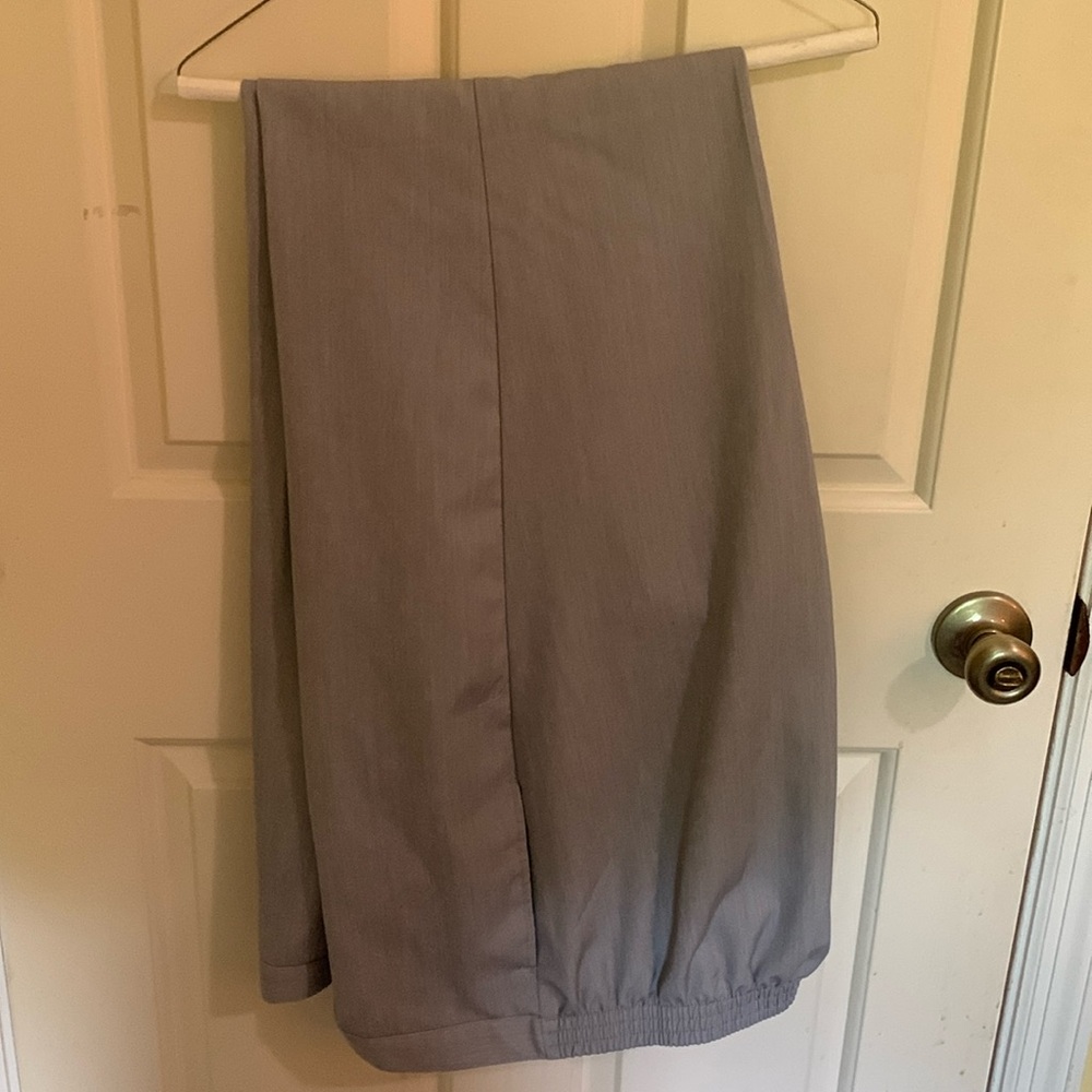 Ladies slacks.